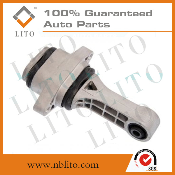 Ts16949 Proved Engine Mount for Chevrolet Kalos (96535402)