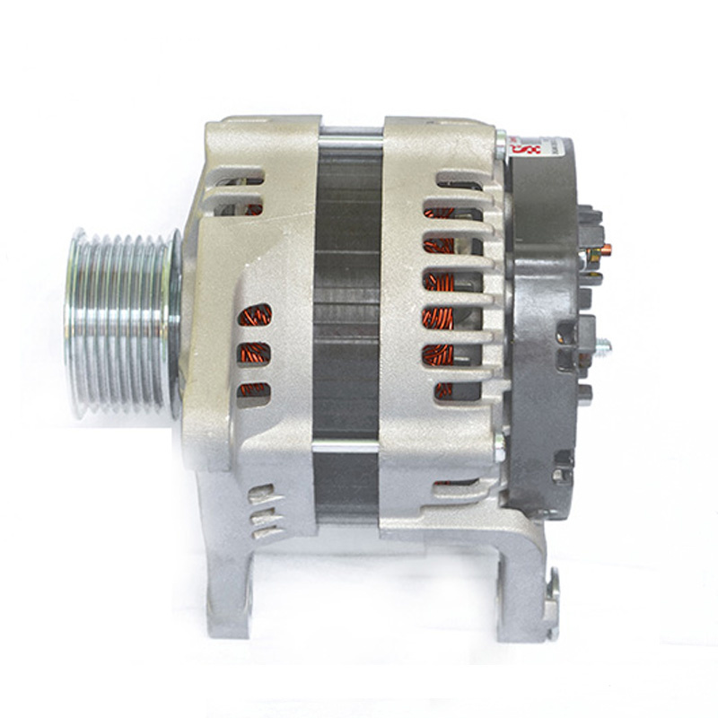 Diesel Engine Alternator for Bfcec 12V 120A