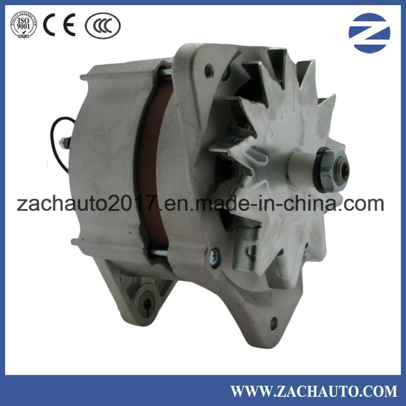 Alternator for Jcb with Perkins Engine, 2871c202