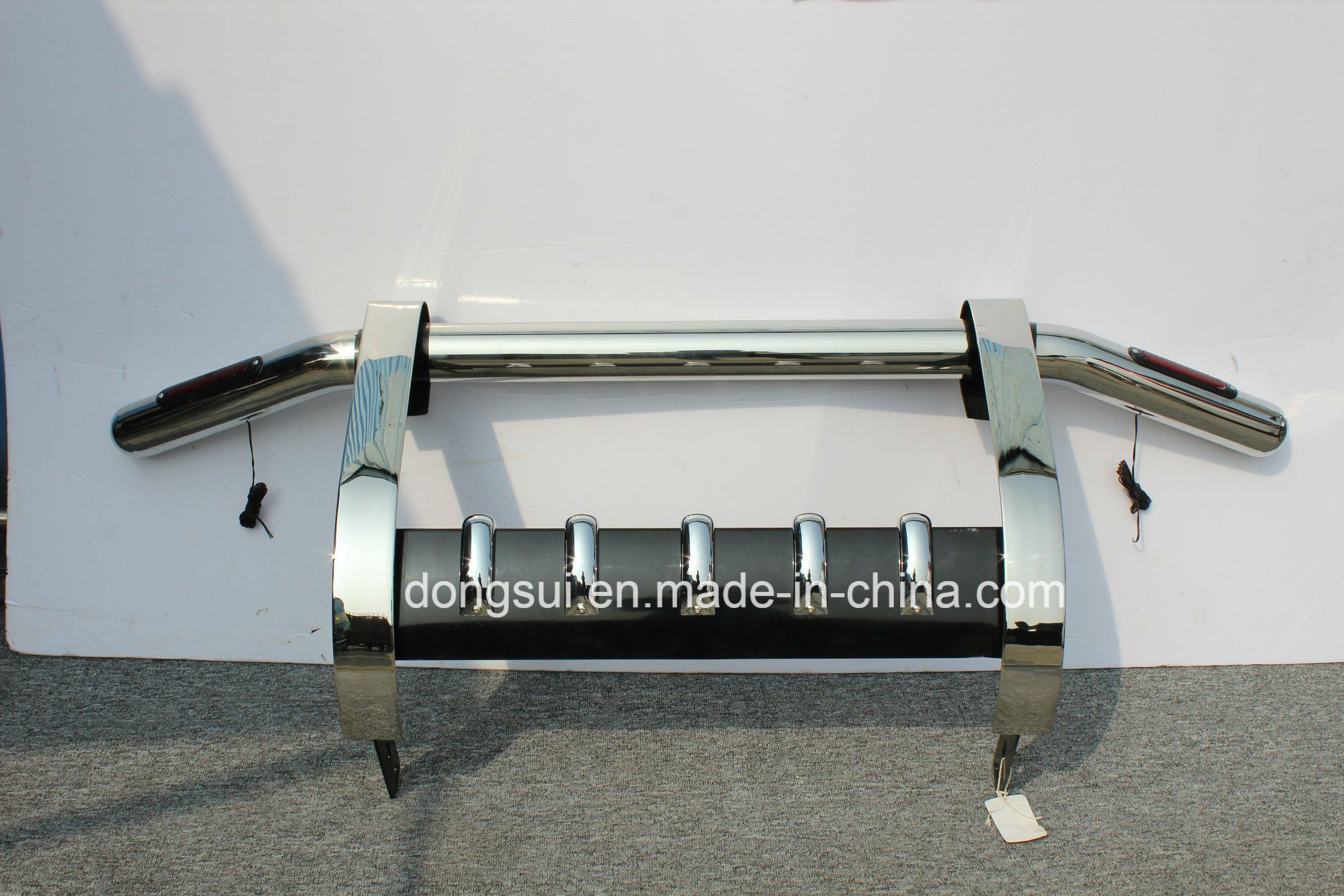 Toyota RAV4 Front Bumper Grille Guard