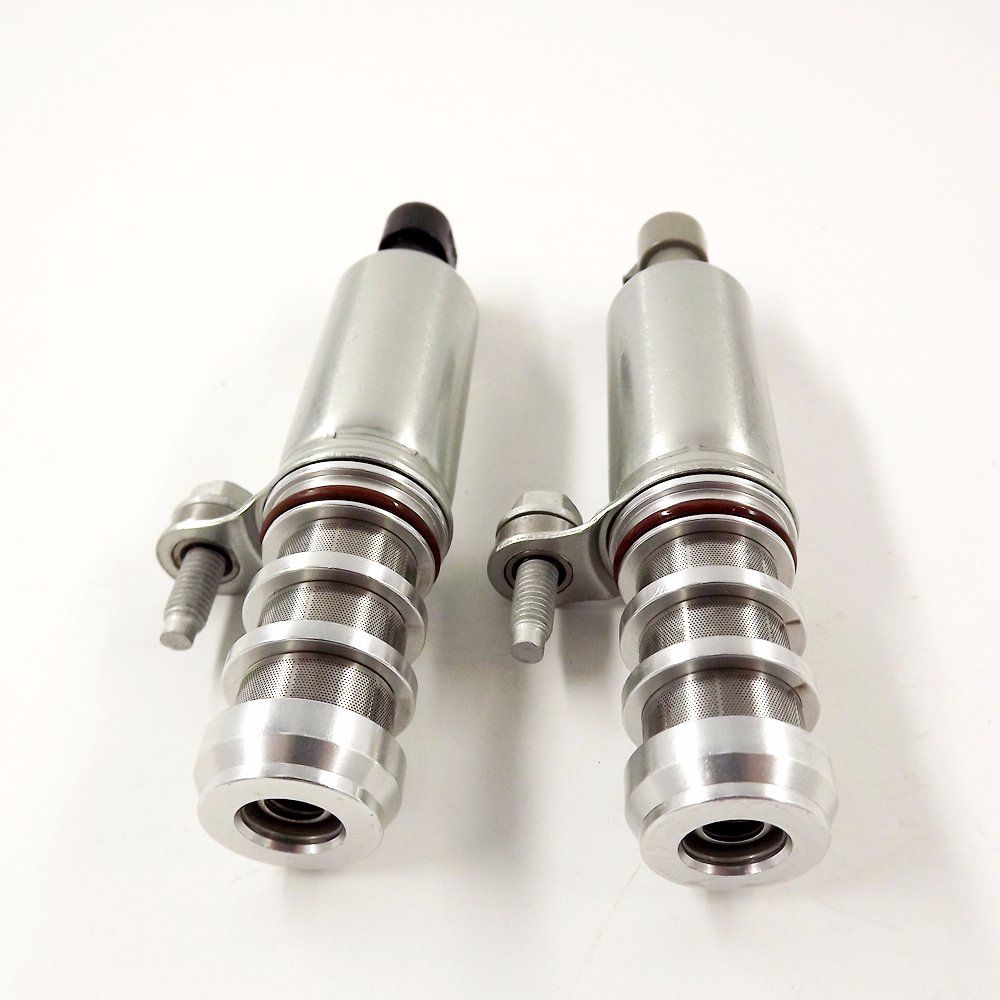 Intake & Exhaust Camshaft Position Actuator Solenoid for 06-16 GM 2.0L 2.2L 2.4L
