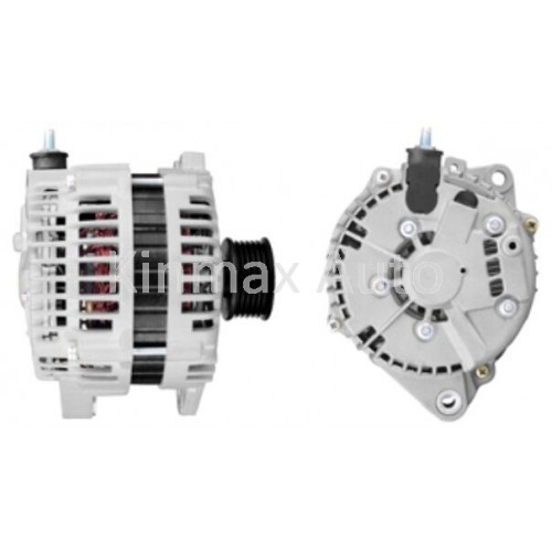 23100-8j000 Lr1100-734 	Tg12c034 Lr1110-726 Tg12s041 Alt32198 13939 12V 110A Alternator for Nissan