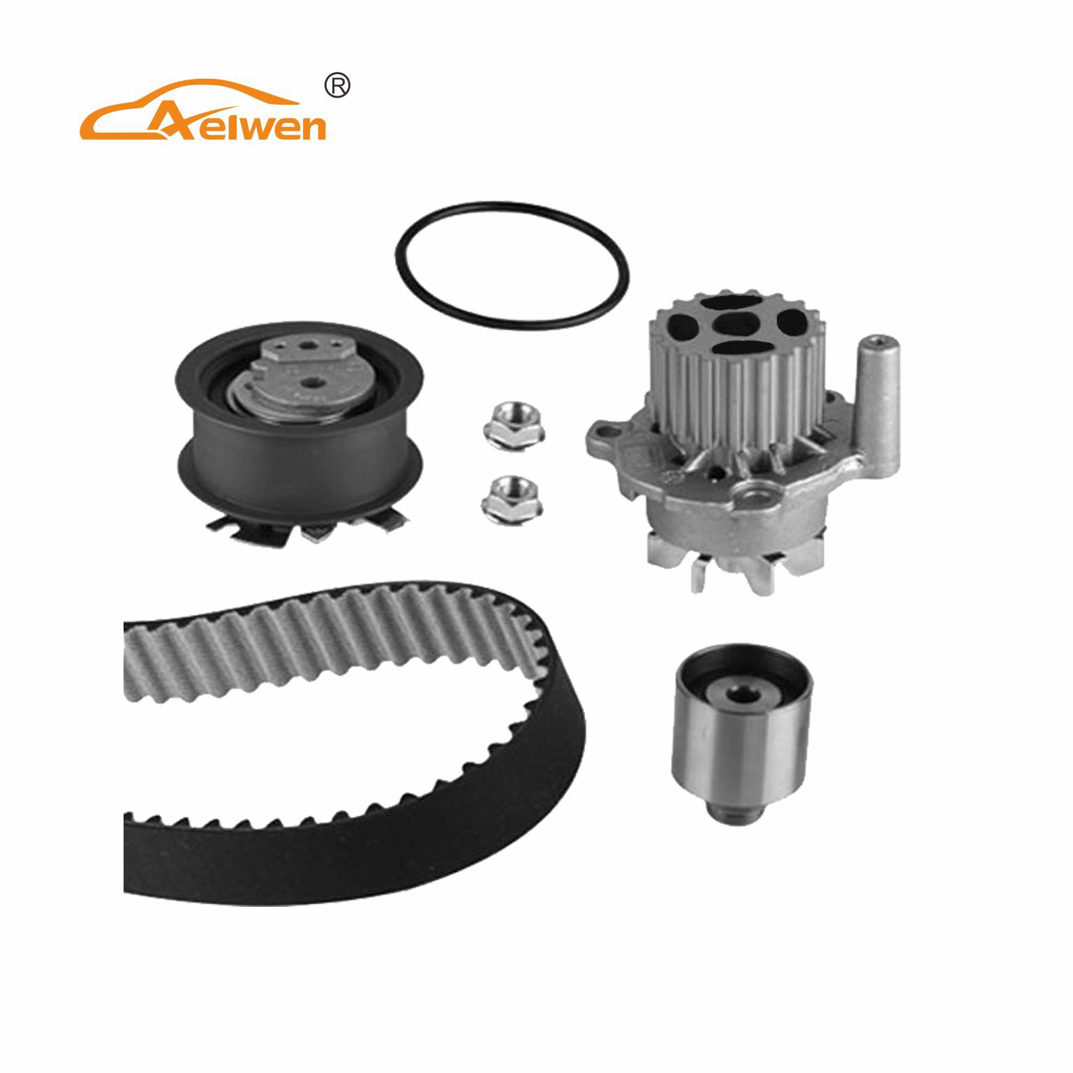 (045 121 011B 045 121 011BX) China Auto Water Pump for VW