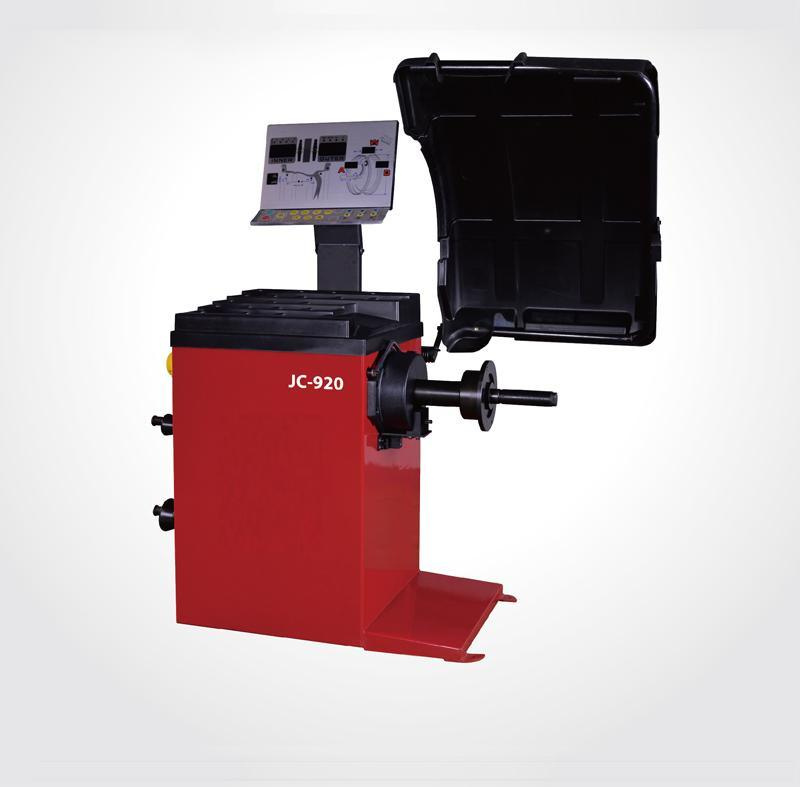 Automatic Magmetic Suspension Wheel Balancer