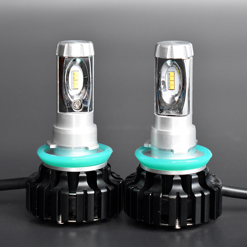 High Quality Headlight RC H8 Csp LED Car Headlight