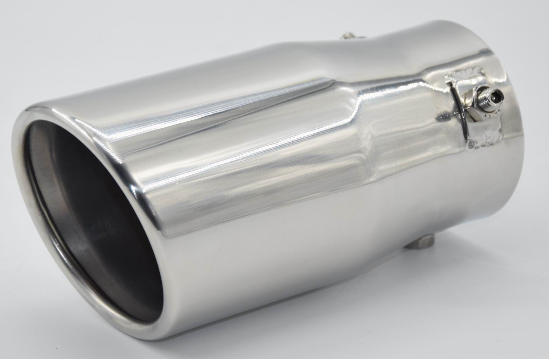 Car Muffler Exhaust Pipe