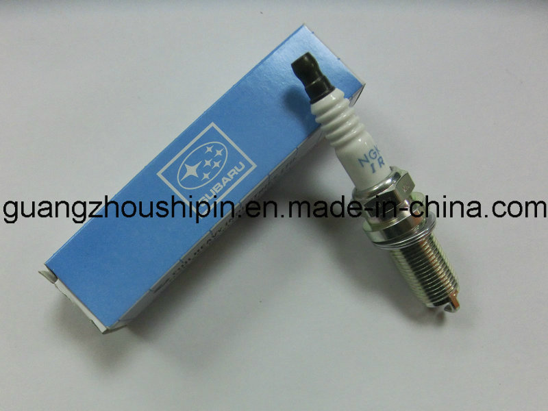 22401-AA750 Spark Plugs for Subarus Silfr6c11 Ignition System Auto Parts