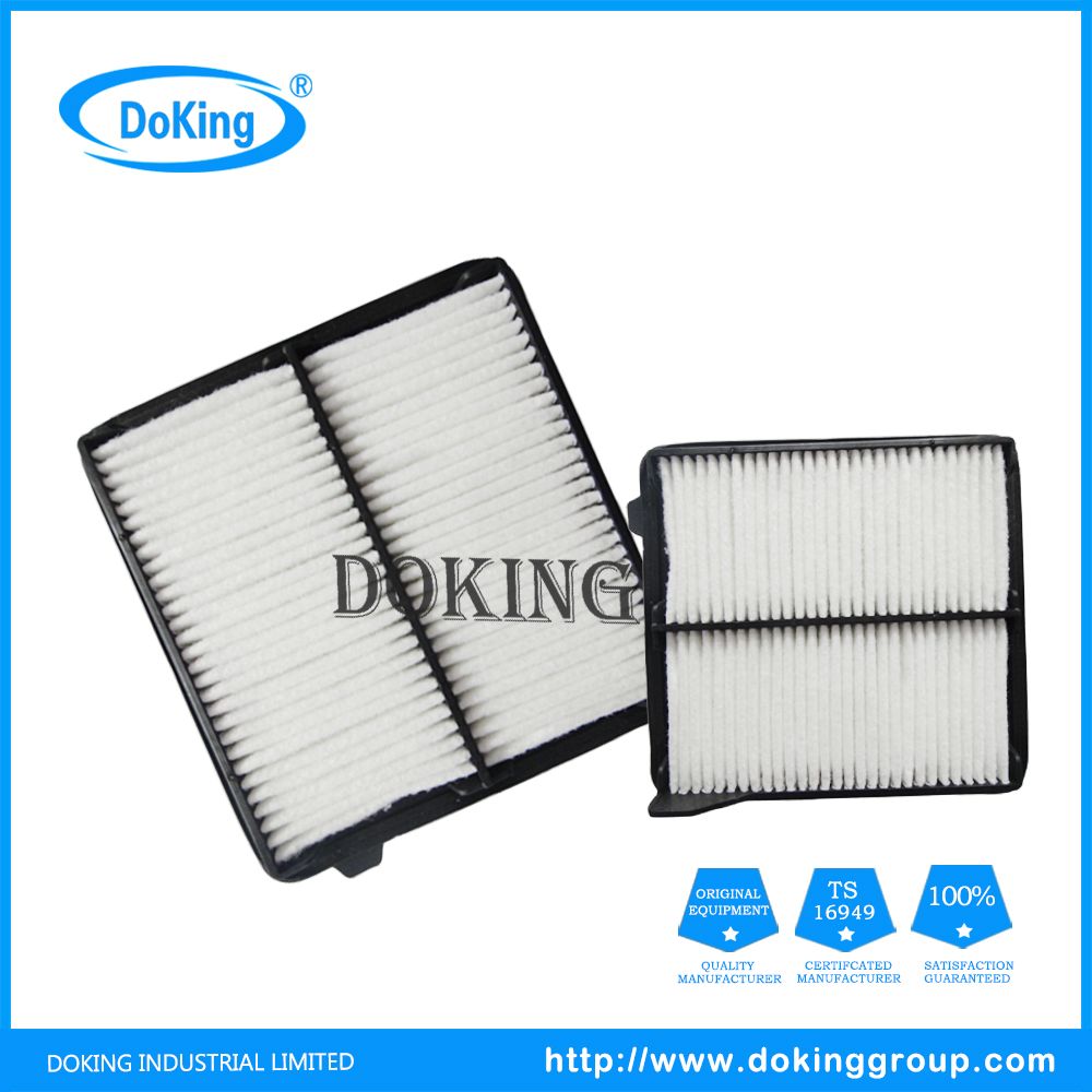High Quality and Good Price 17220-Rmx-000 Air Filter