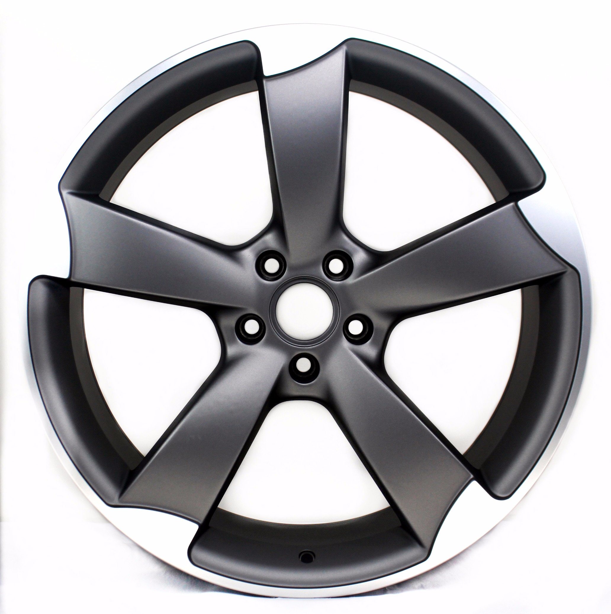 Hot Sale 19 /20 Inch Replica Mag Alloy Wheel Rims for Audi