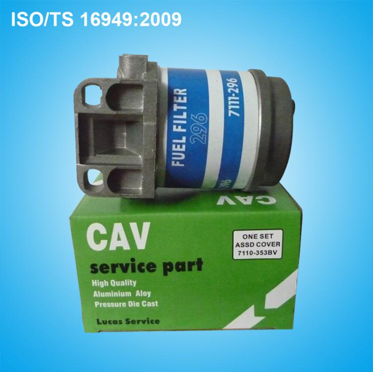 Car Auto Fuel Filter Wholesale 7110-353BV
