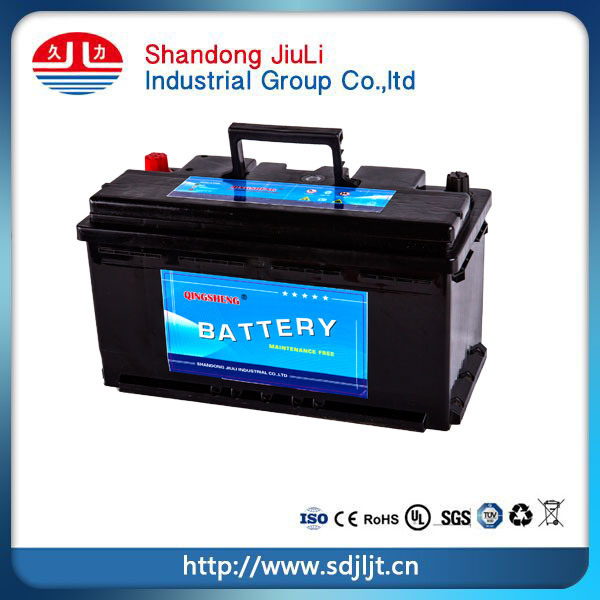 Car Starter Cell Battery 12V