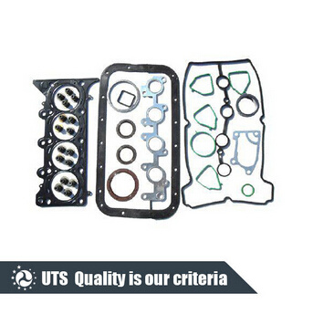 Auto Spare Parts Engine Part Full Gasket Head Gasket for Chevrolet N300 Max