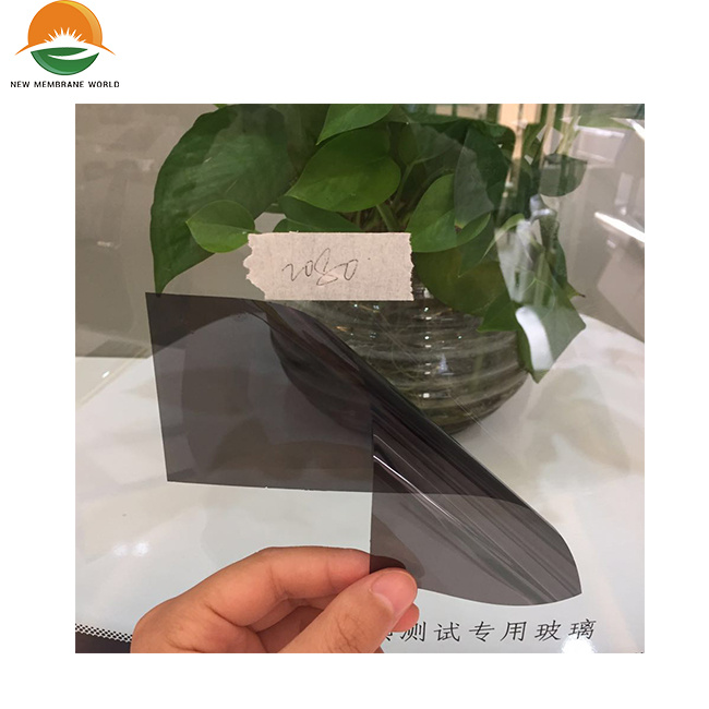 High Quality Car Glass Sun Solar Film Tinting Car Solar Window Tint Film