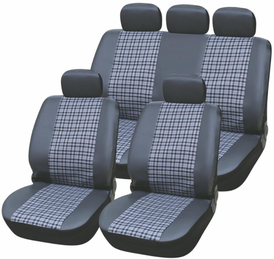 Car Accessories Wholesale Universal Colorful Car Seat Cover