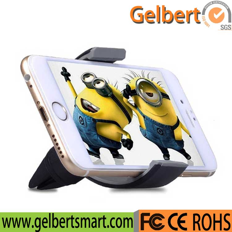 360 Degree Air Vent Universal Smartphone Car Phone Holder