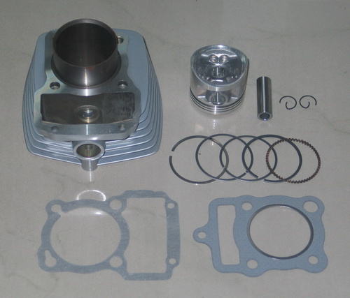 Repuestos PARA Motocicletas Kit Cilindro Y Piston for Honda Cg150