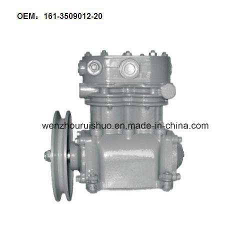 161-3509012-20 Air Compressor for Truck