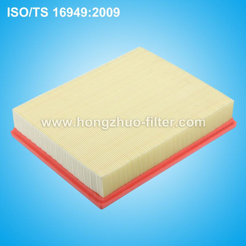 Air Purifier HEPA Filter for VW Skoda 03e129620