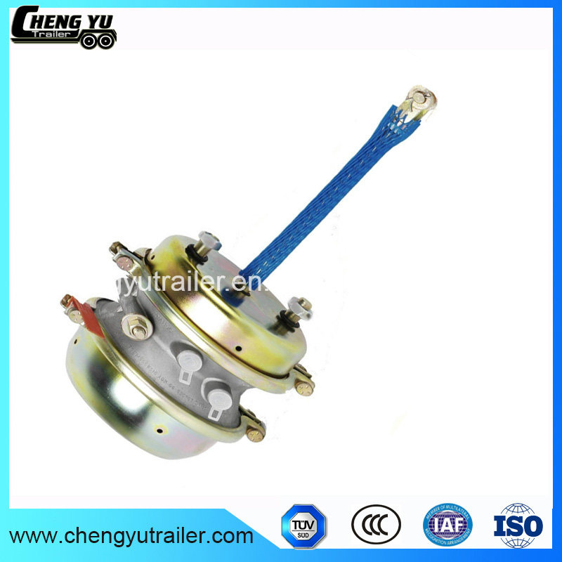 Hot Sale Gold Color Wedge Brake Chamber T3030dd