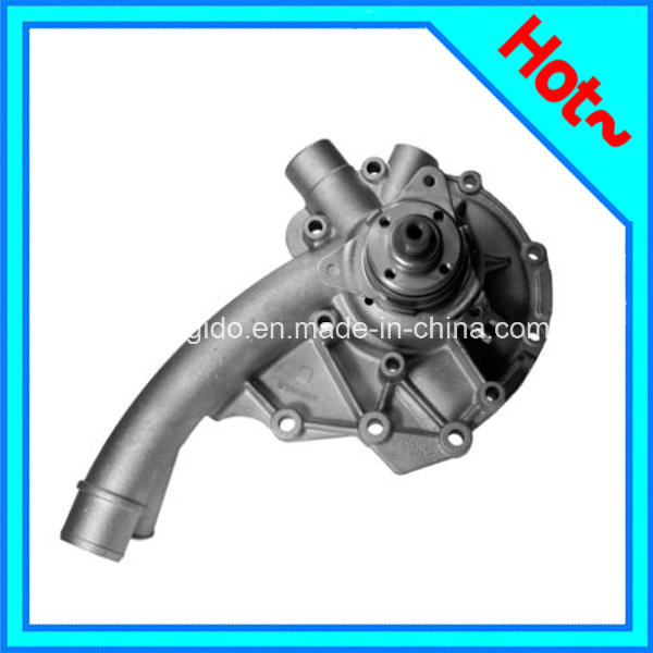 Car Water Pump for Mercedes Benz W124 W201 1022003901