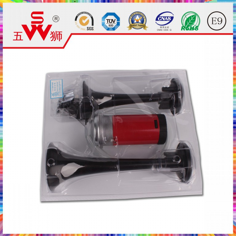 Speaker Black Loudspeaker for Motor Part