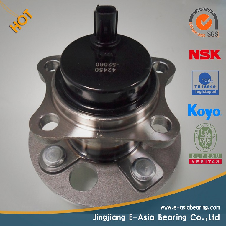 High Quality Wheel Hub Bearing Vkba3569