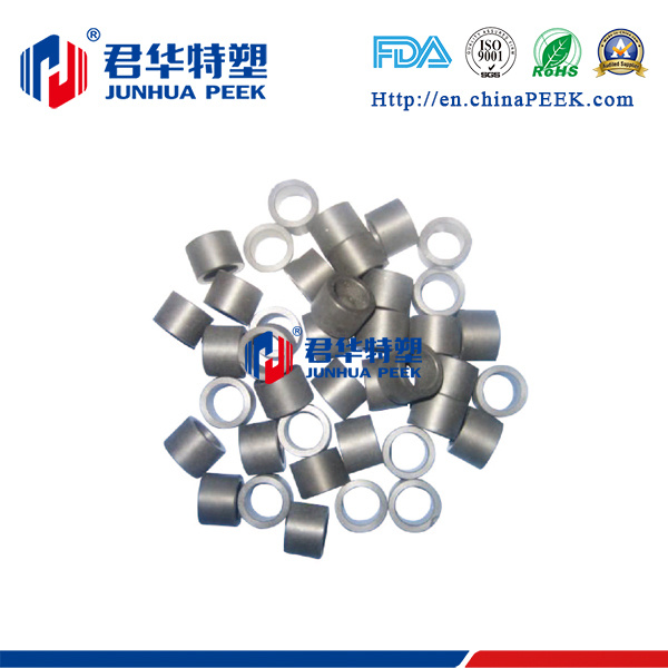 Peek Bushings for Exhaust Butterfly Valve