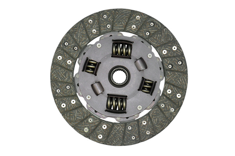 Isuzu Clutch Disc 240mm*24 for Nhr/Nkr/100p 024