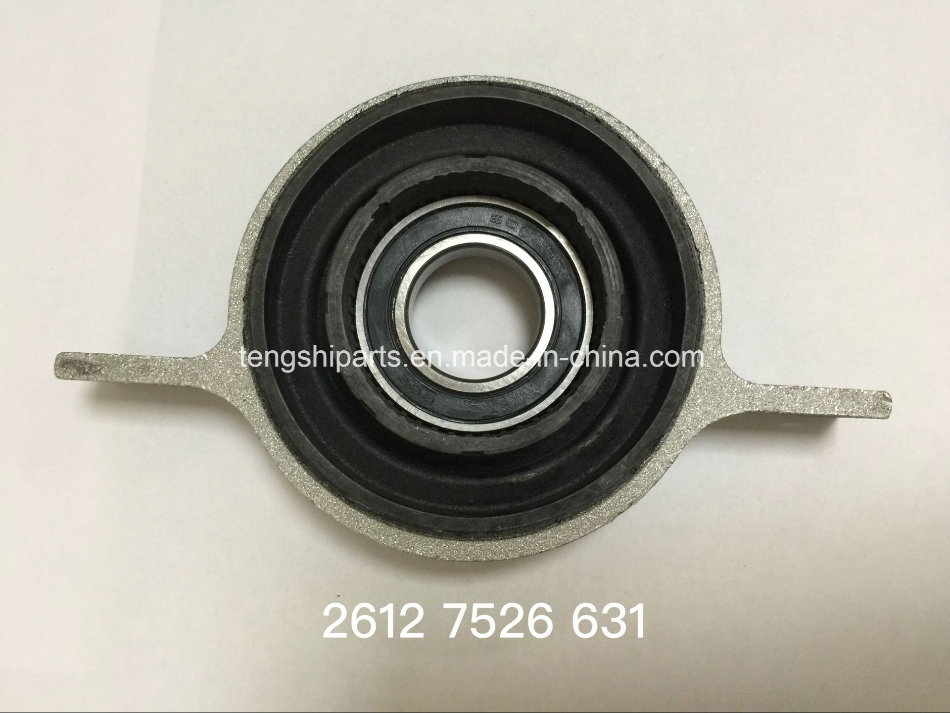 Driveshaft Support for BMW E90/X1