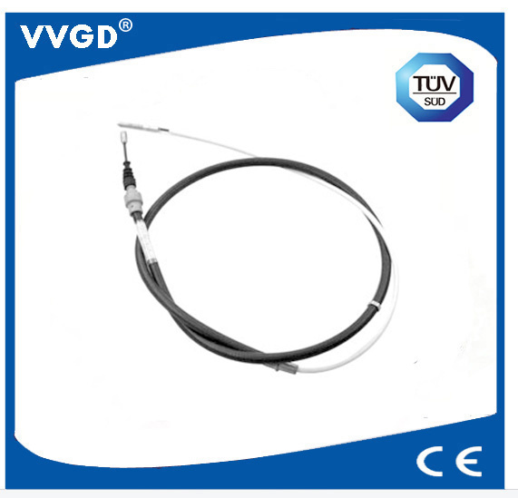 Auto Brake Cable Use for VW 3A0609721A