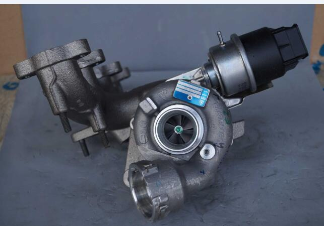 K03 54399880031 038253014q Turbocharger for VW Beetle 1.9L