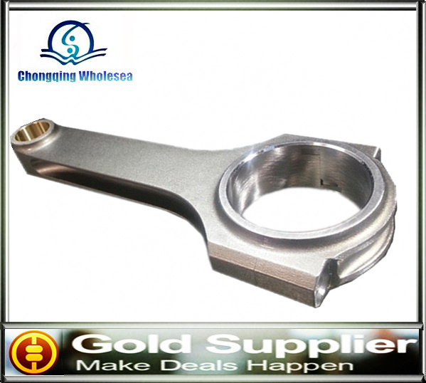 Connecting Rod 13201-17010 for Toyota 1Hz Hzb50 Hzj8