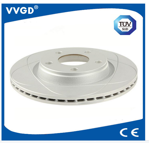Auto Brake Disc Use for VW 8e0615301p 8e0615301b