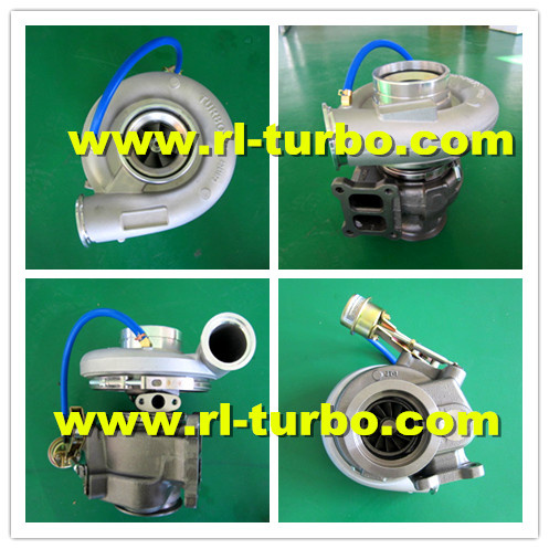Turbocharger Hx52W 5043777700 1108147600 2843655 2835833 for Cummins