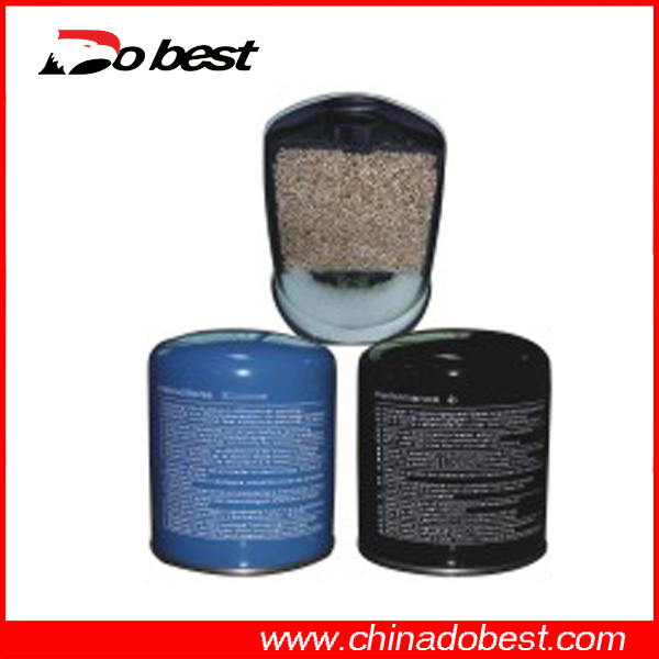 Truck Air Dryer Cartridge Filter