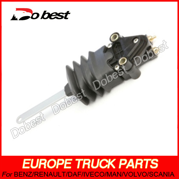 Leveling Valve for Man Truck