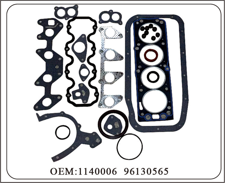 Delicate Automobile Engine Cylinder Head Gasket