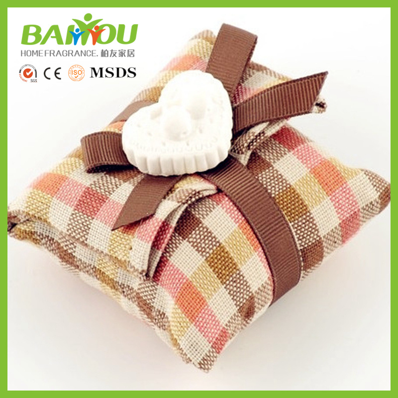 Lavender Sachet Bag