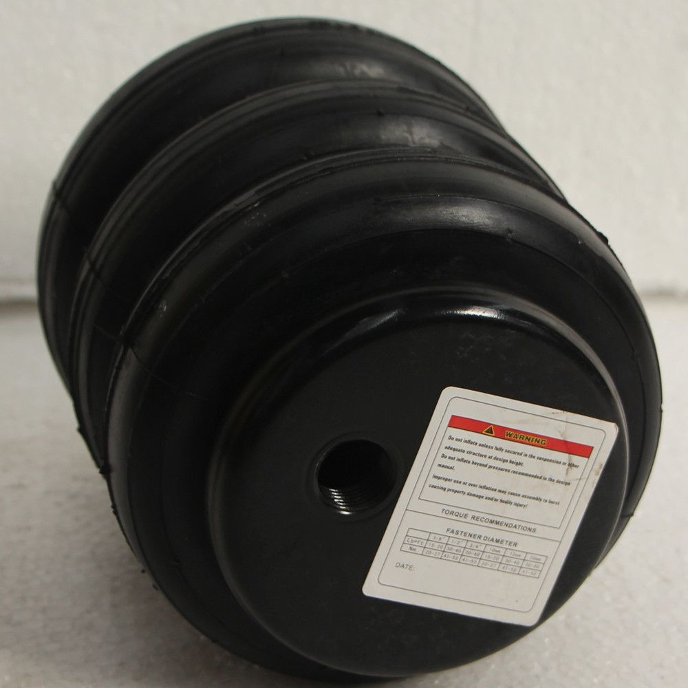 Air Spring for Modified Vehicle or Equipment