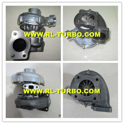 Turbocharger K24 53249706705 53249706703 53249886703 A3640960999 53249886705 for Benz Om364la