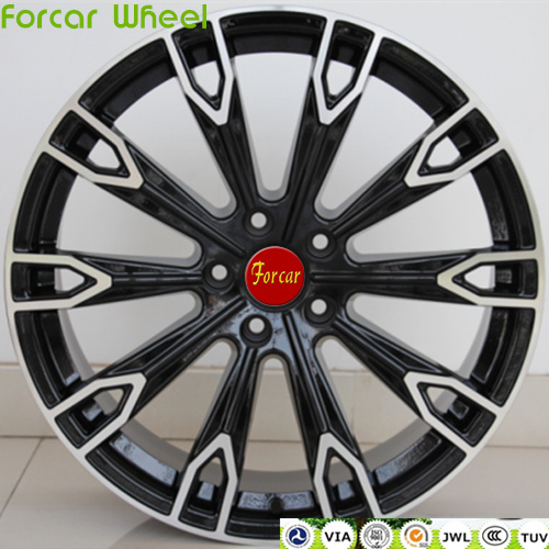 Forcar Aluminum for Audi Alloy Wheel Rim