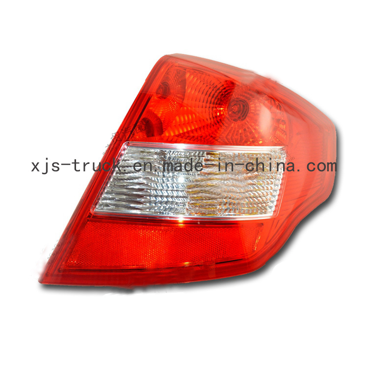 Chery Tail Light for E5