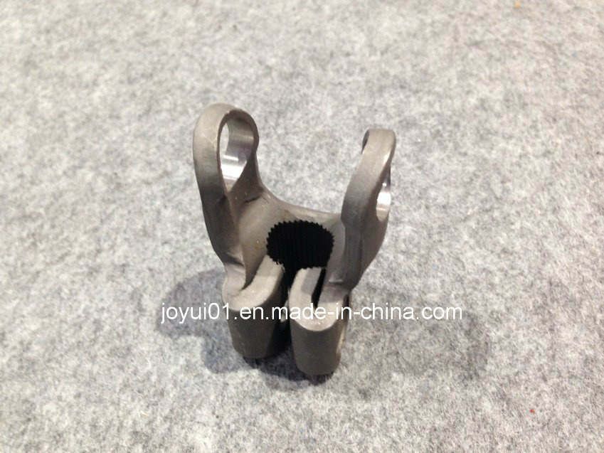 Steering Yoke for Auto Steering Systems