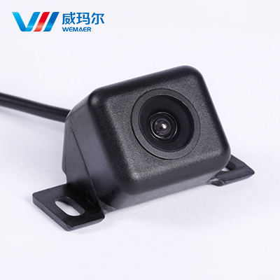 Waterproof Night Vision Mini Auto Car Rear View Vehicle Camera for Honda