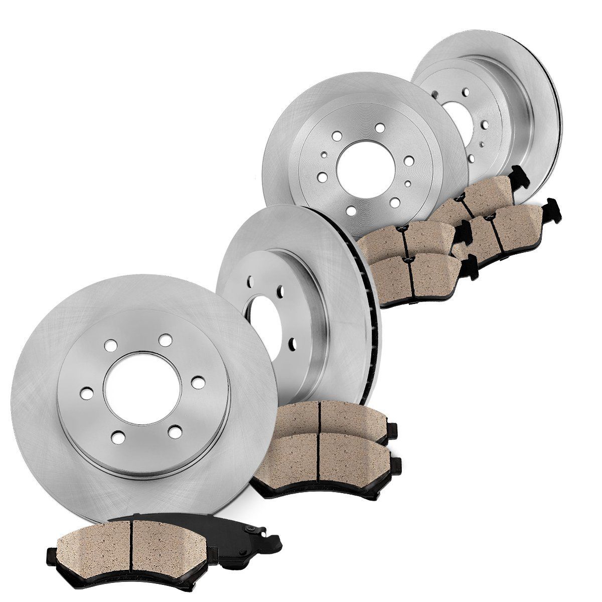 for Nissan, Toyota, Japanese Car Brake Set Brake Disc