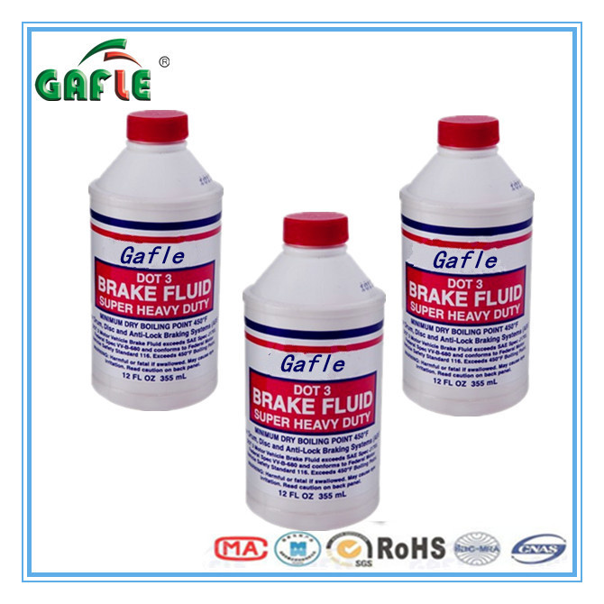 Gafle/OEM Truck Brake Fluid