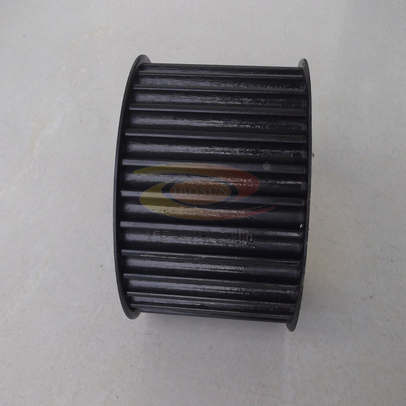 Black Oxide Synchronous Pulley for Sale