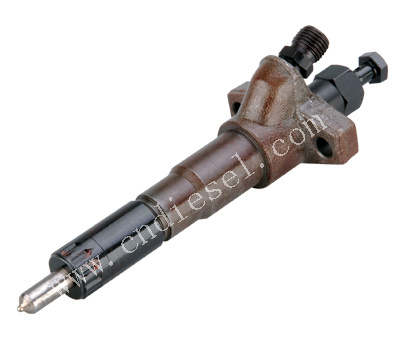 Injector (105100-4870 DLLA150S394N452 105015-4520) Hino Ev700