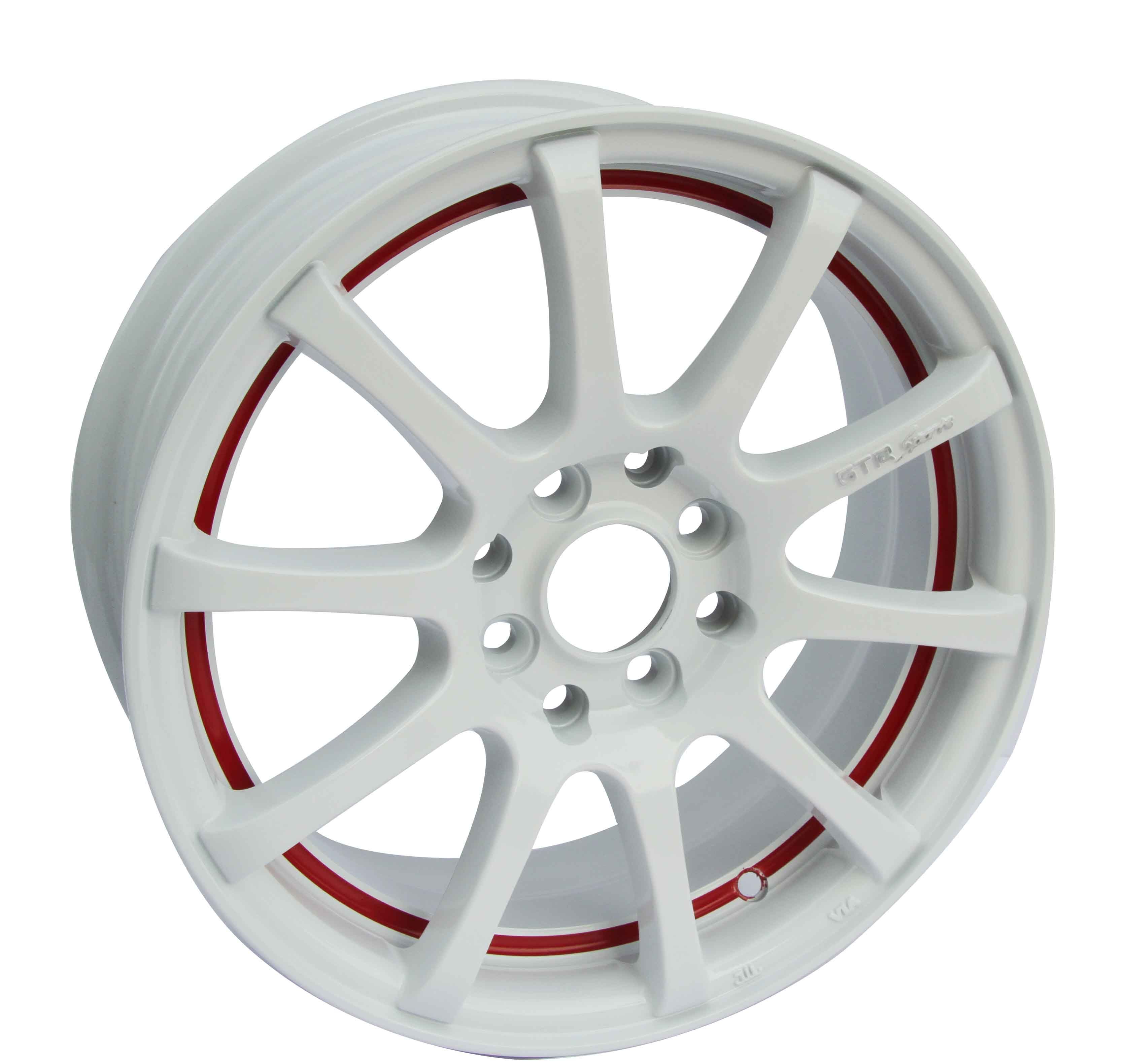 Aftermarket Alloy Wheel (KC4063)