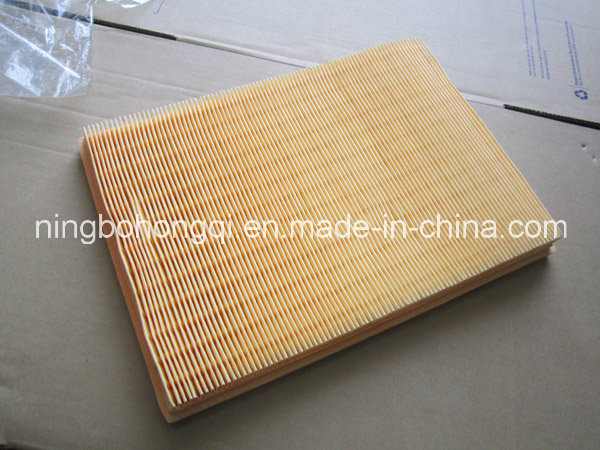 PU Air Filter for Opel Ap050